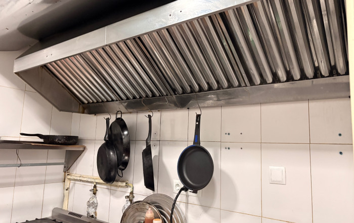 Traspaso - Bar Restaurante -
El Prat de Llobregat