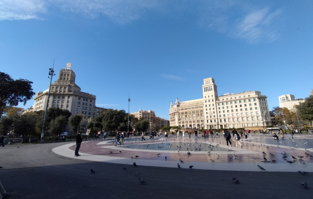 Traspaso - Bar Restaurante -
Barcelona - Ciutat Vella