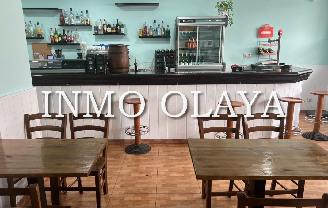 Traspaso - Bar Restaurante -
El Prat de Llobregat