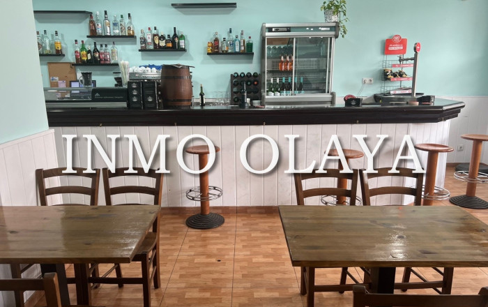 Traspaso - Bar Restaurante -
El Prat de Llobregat