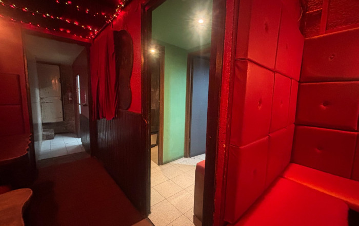 Traspaso - Bar Restaurante -
Barcelona - Ciutat Vella