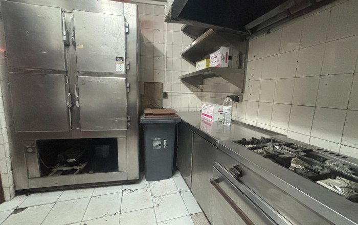 Traspaso - Bar Restaurante -
Barcelona - Ciutat Vella