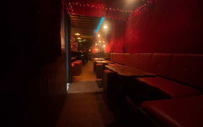 Traspaso - Bar Restaurante -
Barcelona - Ciutat Vella