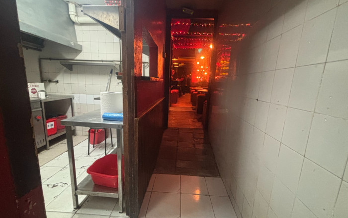 Traspaso - Bar Restaurante -
Barcelona - Ciutat Vella