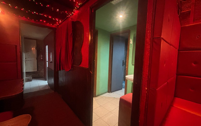 Traspaso - Bar Restaurante -
Barcelona - Ciutat Vella