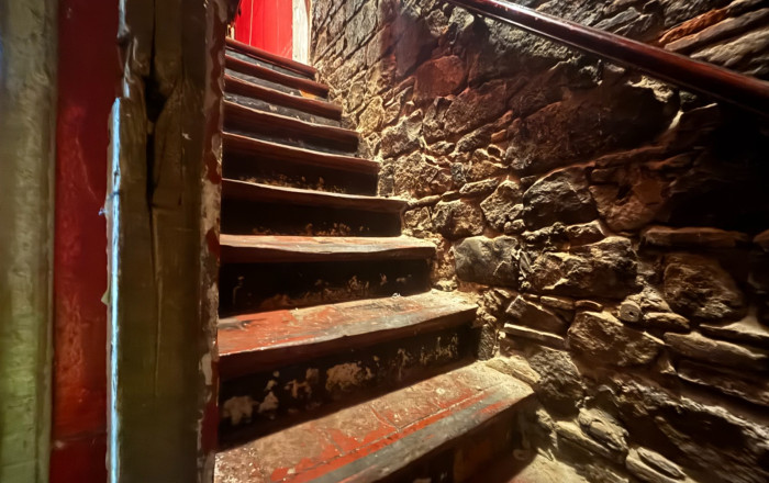 Traspaso - Bar Restaurante -
Barcelona - Ciutat Vella