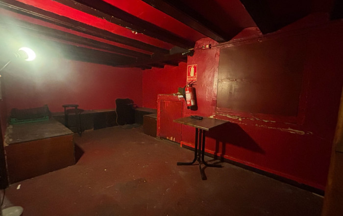 Traspaso - Bar Restaurante -
Barcelona - Ciutat Vella