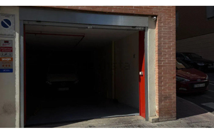 Traspaso - Cocina industrial -
Madrid