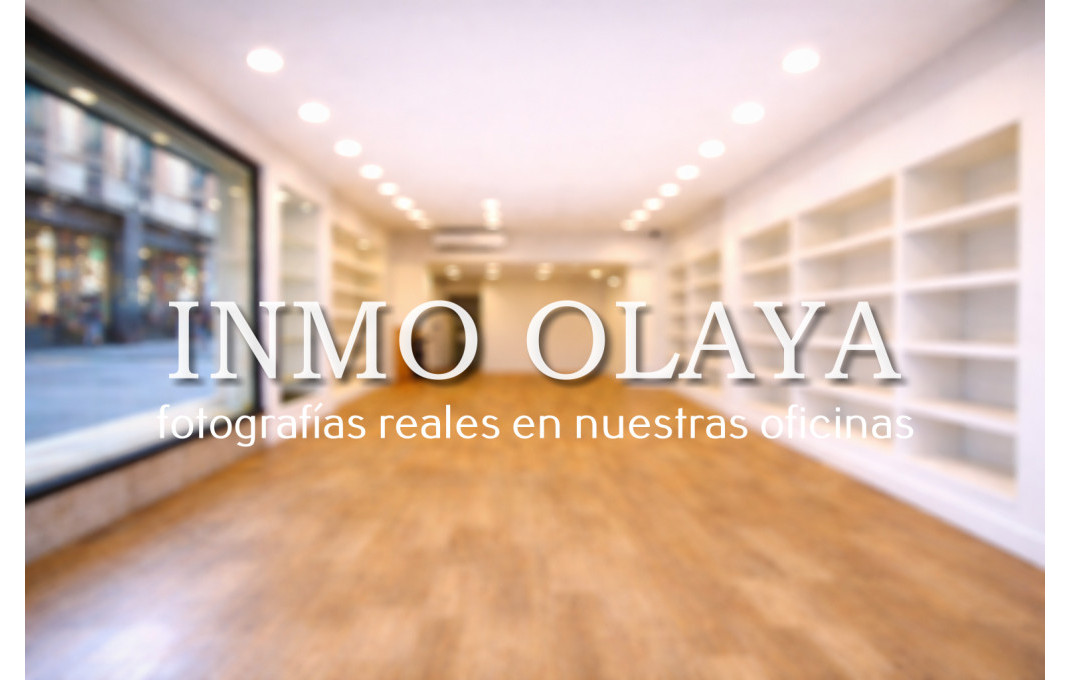 Traspaso - Tiendas -
Barcelona - Gràcia