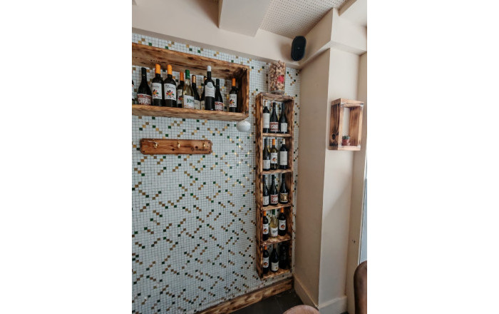 Traspaso - Bar Restaurante -
Argentona