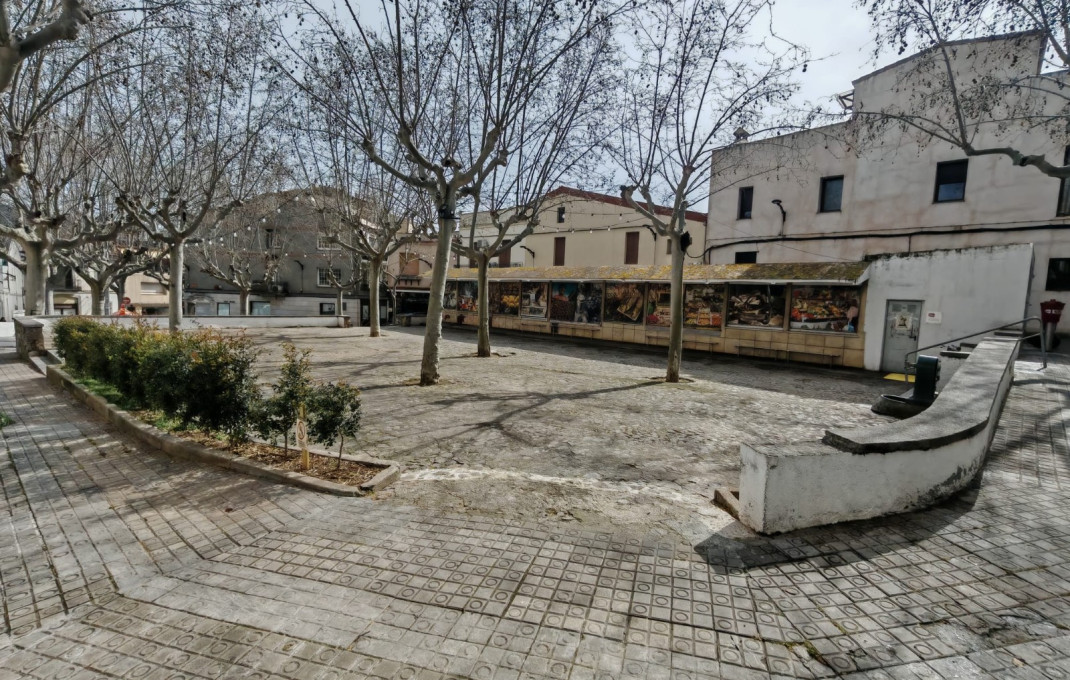 Traspaso - Bar Restaurante -
Argentona