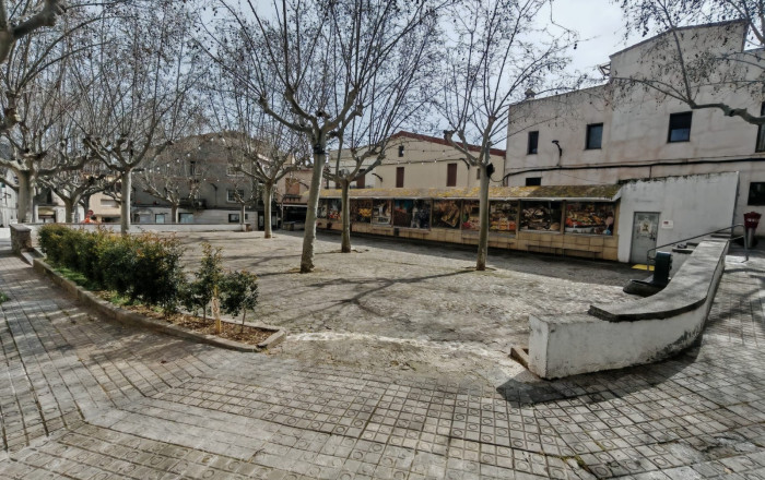 Traspaso - Bar Restaurante -
Argentona