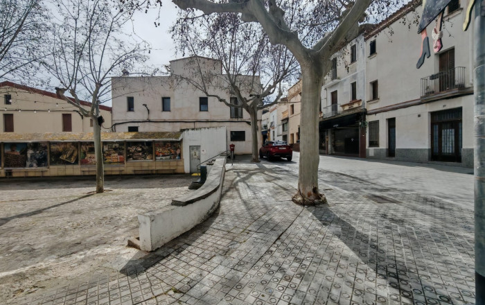 Traspaso - Bar Restaurante -
Argentona