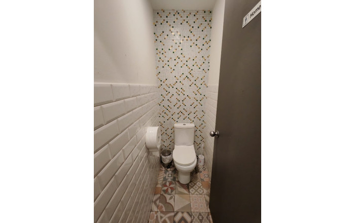 Traspaso - Bar Restaurante -
Argentona