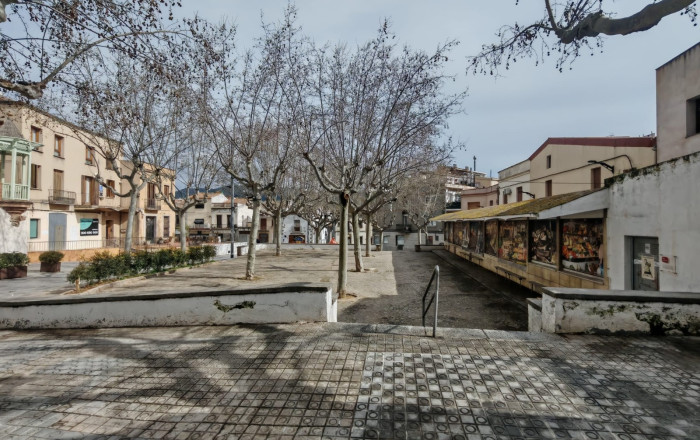 Traspaso - Bar Restaurante -
Argentona