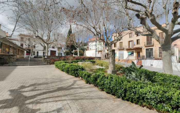 Traspaso - Bar Restaurante -
Argentona