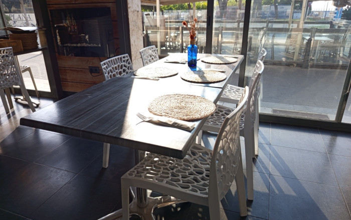 Traspaso - Bar Restaurante -
Cambrils