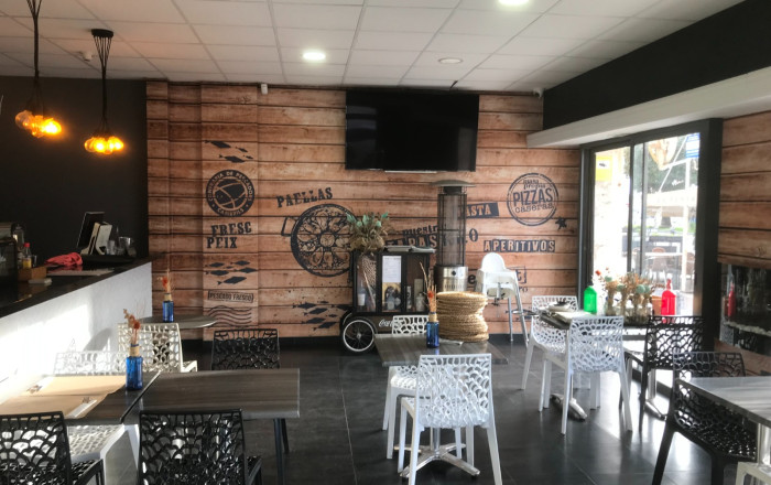 Traspaso - Bar Restaurante -
Cambrils