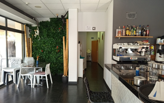 Traspaso - Bar Restaurante -
Cambrils