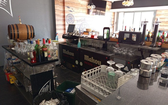 Traspaso - Bar Restaurante -
Cambrils