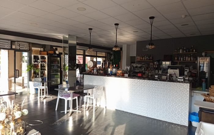 Traspaso - Bar Restaurante -
Cambrils