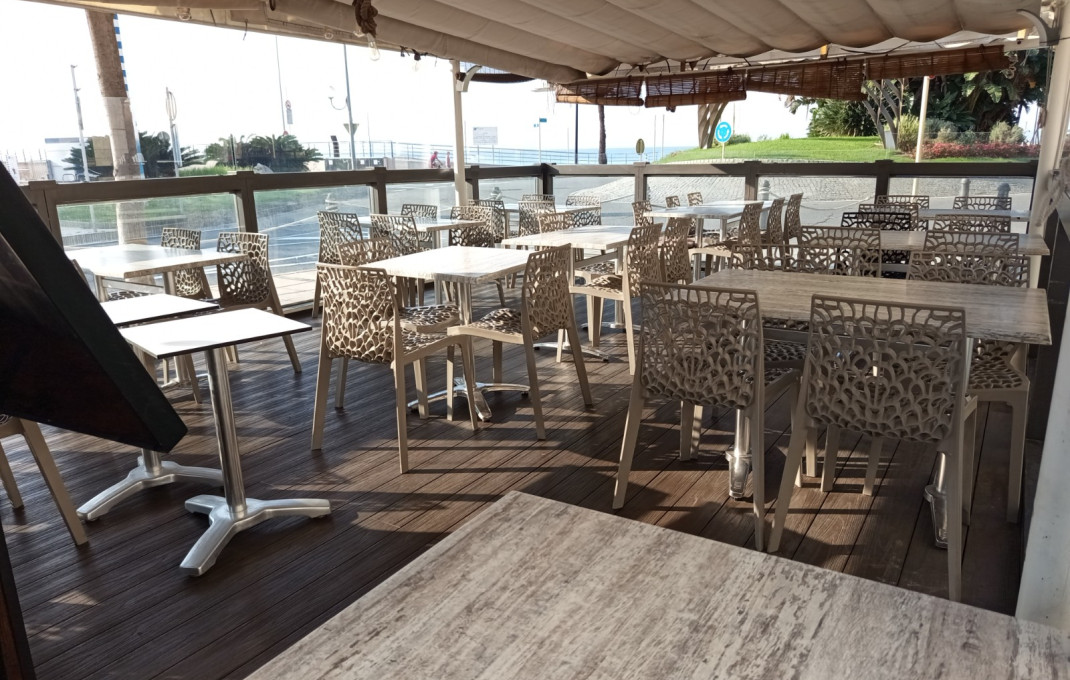 Traspaso - Bar Restaurante -
Cambrils