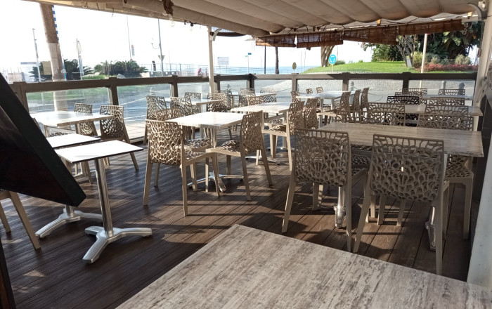 Traspaso - Bar Restaurante -
Cambrils