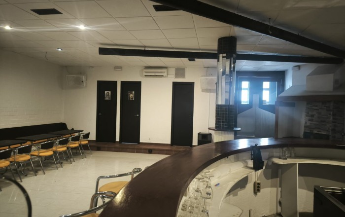 Venta - Bar Copas Musical -
Girona