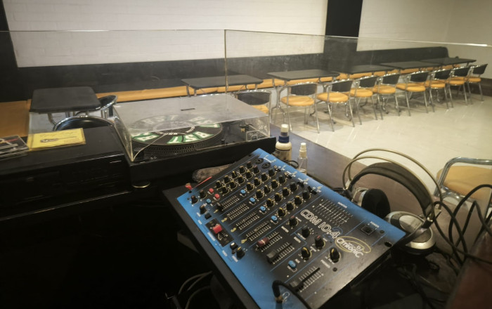 Venta - Bar Copas Musical -
Girona