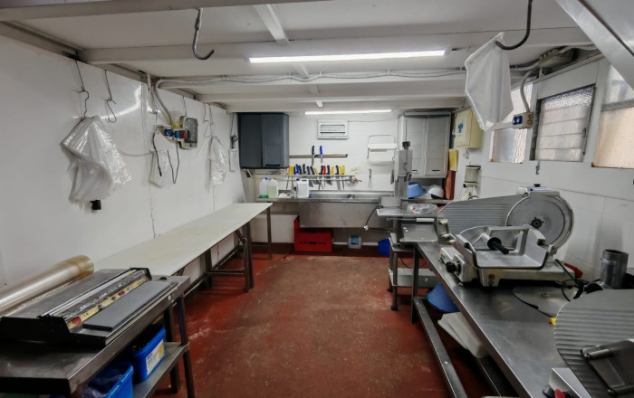 Traspaso - Obradores y/o Panaderias -
Sabadell