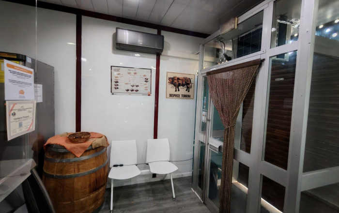 Traspaso - Obradores y/o Panaderias -
Sabadell