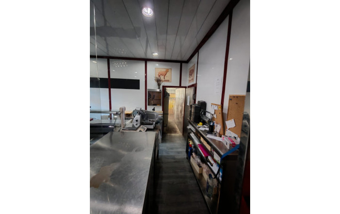 Traspaso - Obradores y/o Panaderias -
Sabadell