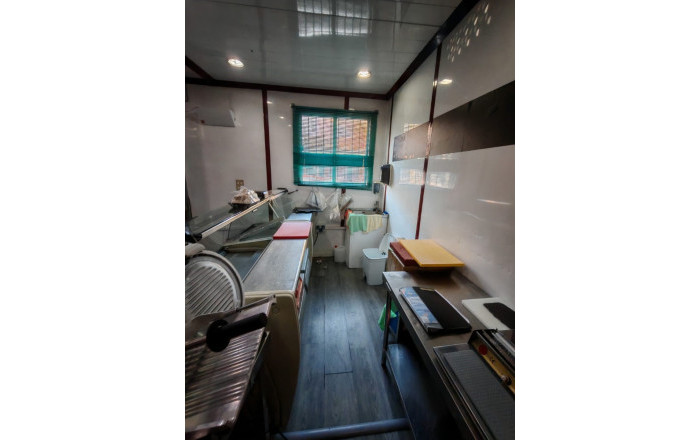 Traspaso - Obradores y/o Panaderias -
Sabadell