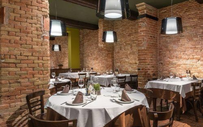 Traspaso - Bar Restaurante -
Barcelona - Eixample Derecho