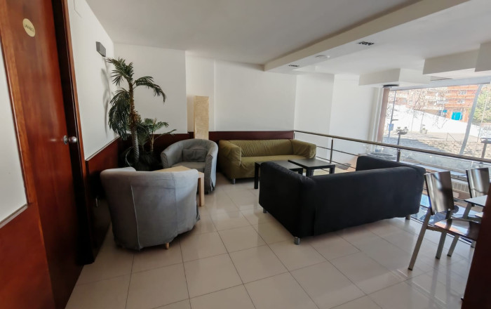 Traspaso - Cafeteria -
Castellar del Vallés