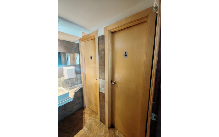 Traspaso - Cafeteria -
Castellar del Vallés