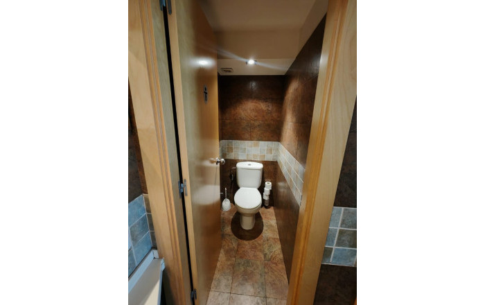 Traspaso - Cafeteria -
Castellar del Vallés