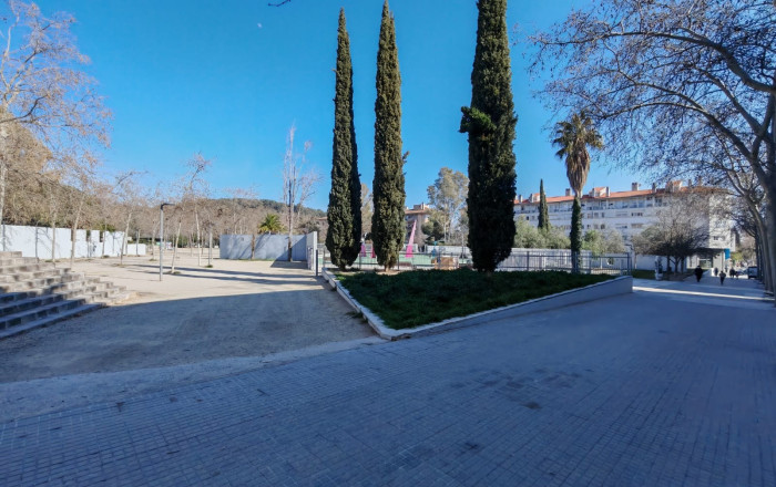Traspaso - Cafeteria -
Castellar del Vallés