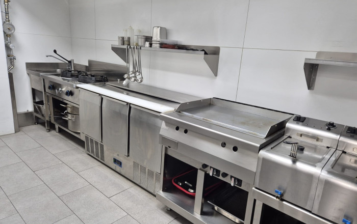 Traspaso - Take Away -
Vilanova del valles