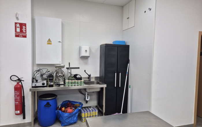 Traspaso - Take Away -
Vilanova del valles