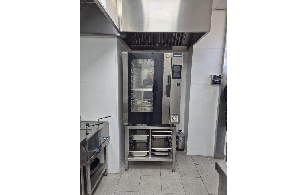 Traspaso - Take Away -
Vilanova del valles