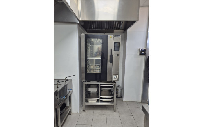 Traspaso - Take Away -
Vilanova del valles