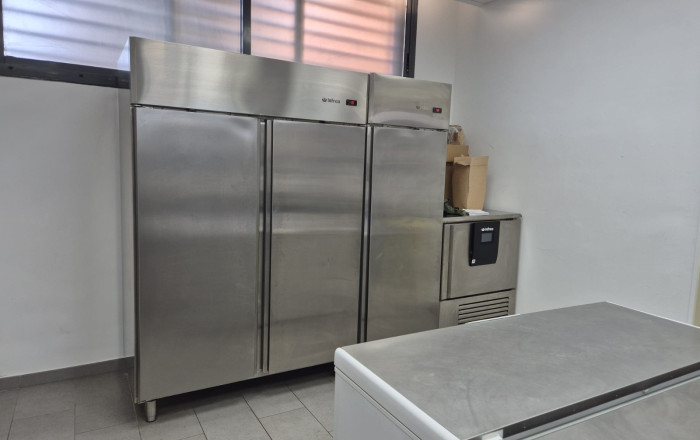 Traspaso - Take Away -
Vilanova del valles