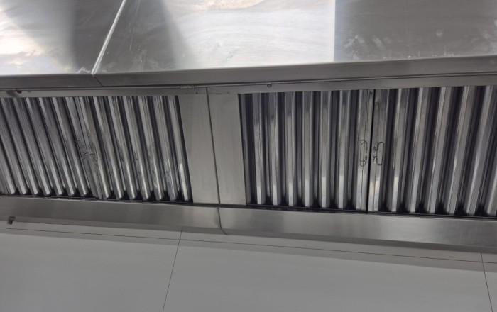 Traspaso - Take Away -
Vilanova del valles