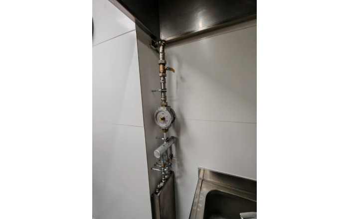 Traspaso - Take Away -
Vilanova del valles