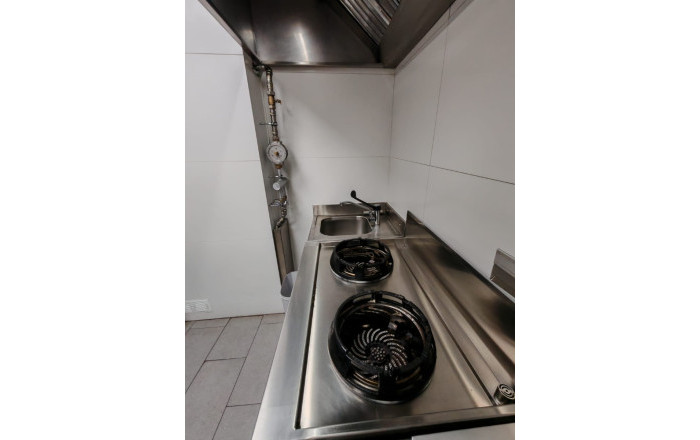 Traspaso - Take Away -
Vilanova del valles