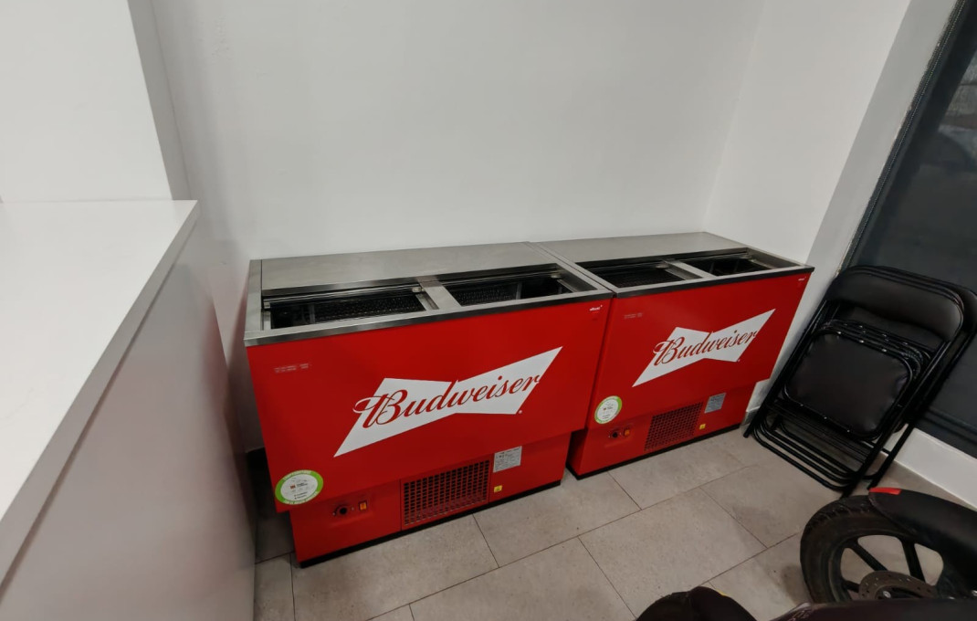 Traspaso - Take Away -
Vilanova del valles