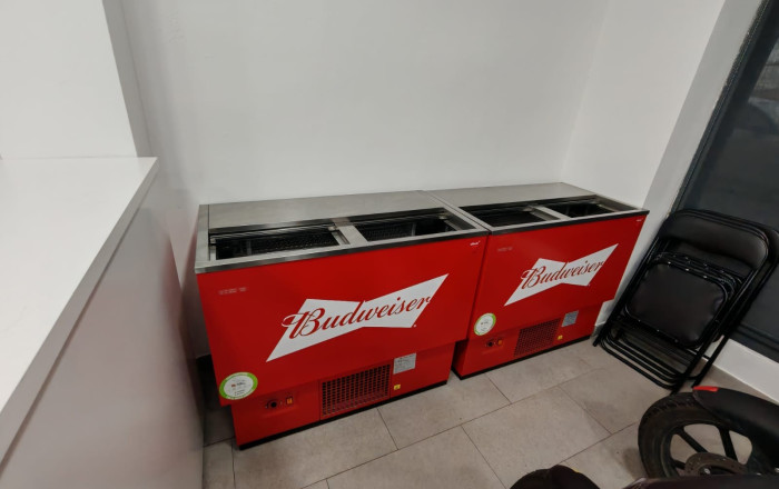 Traspaso - Take Away -
Vilanova del valles