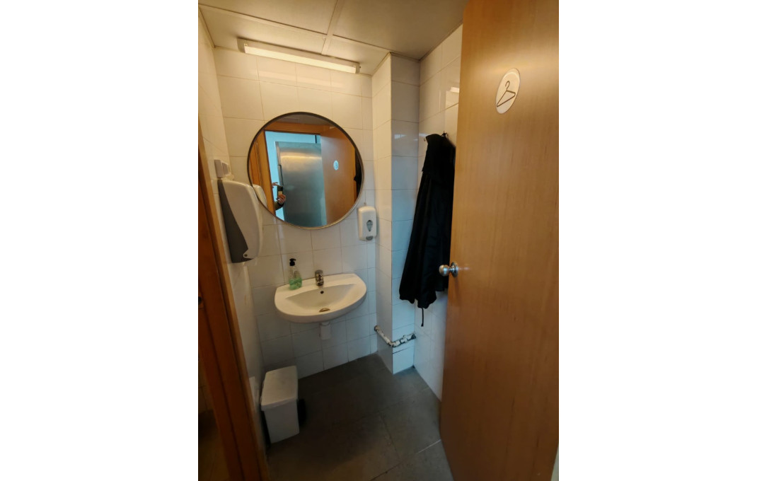 Traspaso - Take Away -
Vilanova del valles