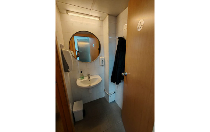 Traspaso - Take Away -
Vilanova del valles